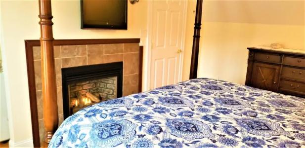 The Elmere House Bed & Breakfast - 41