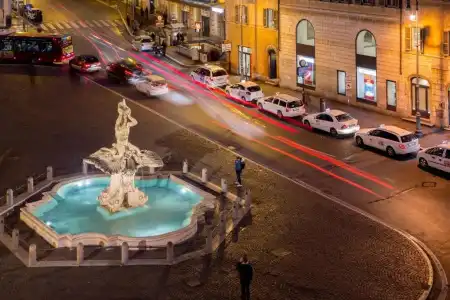 Barberini Suites - 21