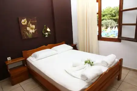 Nikos Lux Apartments - 85