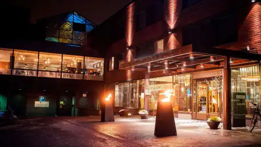 Haaga Central Park (ex.Best Western Plus Haaga) - 0