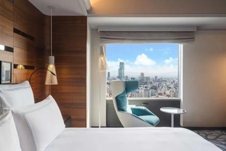 Swissotel Nankai - 87