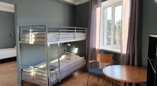Hostel Tallinn - 11
