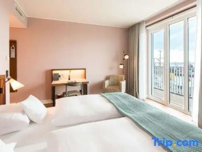 THE LIBERTY Bremerhaven, BW Signature Collection - 102