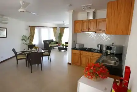 Marie Laure Suites - 16