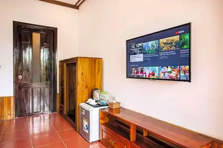 Palm Hill Resort Phu Quoc - 56