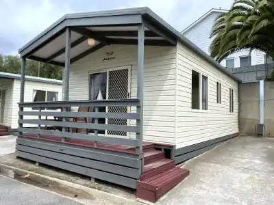 Geelong Holiday Park - 21