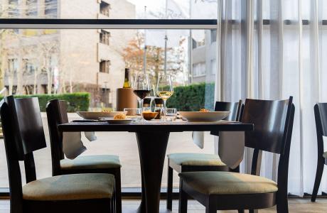 Radisson Blu, Hasselt - 17