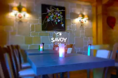 Les Balcons du Savoy - 29