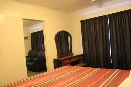 Sai Motels - Greenlane Auckland - 16