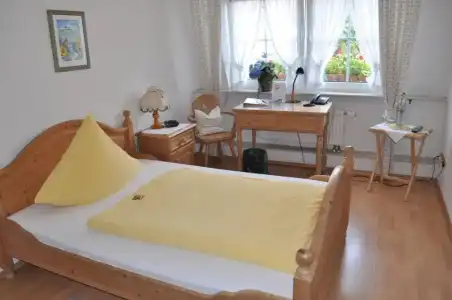 Bei Hölzchen - 22