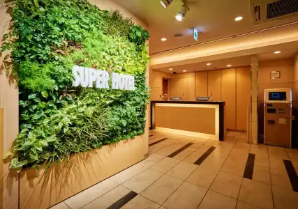 Super Akihabara Suehirocho - 21