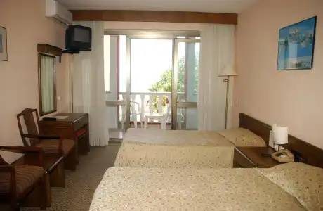 Bieno Club SVS - 1