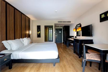 Deevana Patong Resort & Spa - 6