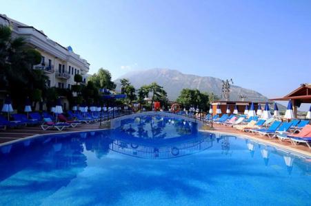 Yel Holiday Resort - All Inclusive - 7