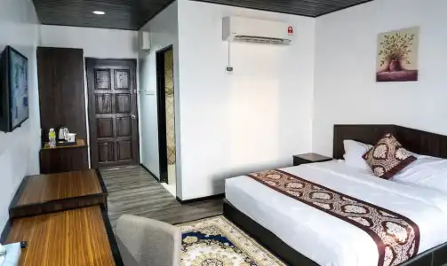 De Baron Resort - 60