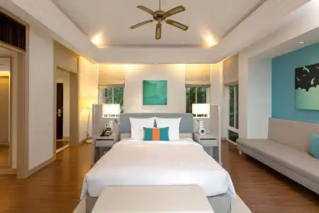 Pullman Phuket Panwa Beach Resort - 1