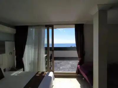 Cetin Prestige Resort - 49