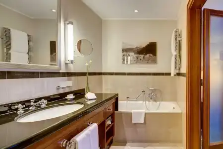 Kempinski Grand des Bains St. Moritz - 69