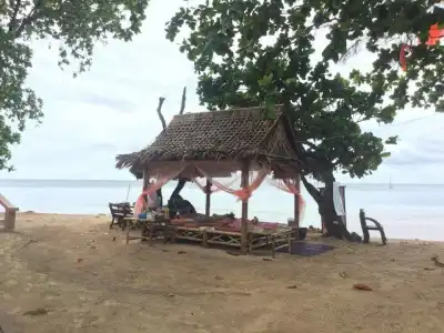 Andaman Beach Resort Koh Jum - 8