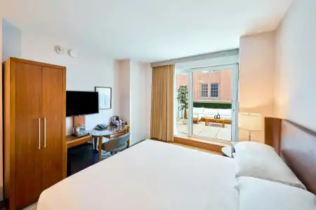 Sheraton Tribeca New York - 3