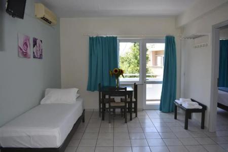 Mediterranea Apartments - 1