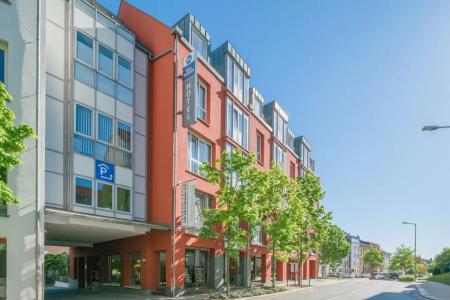 Best Western Am Strassberger Tor - 86