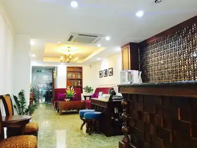 Vision Premier & Spa - 21