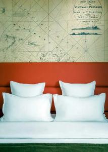 Hôtel Scarlett - 64