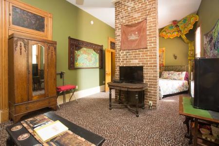 The Lookout Inn of New Orleans - 20