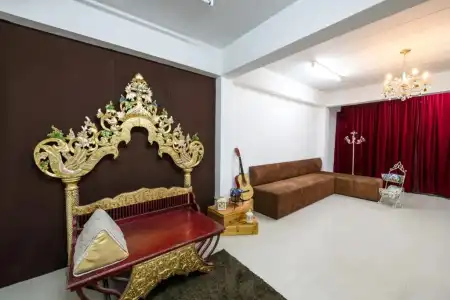 Sindy Hostel - 28