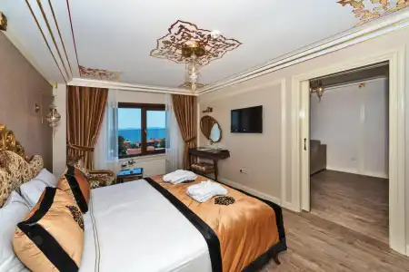 The Byzantium Suites & Spa - 27