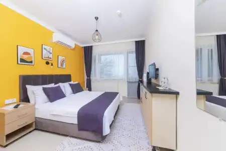 Kiraz Beach Otel - 2