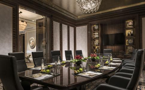 Four Seasons Jakarta - 20