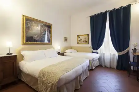 Locanda dei Guelfi - 0