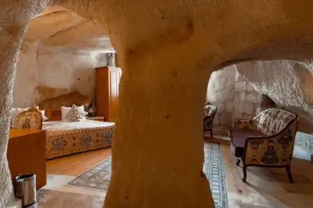Amber Cave Suites - 42