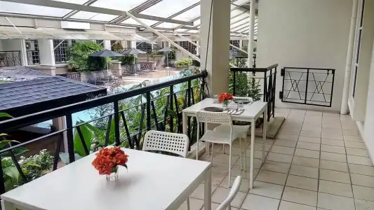 5 Twenty Ampang Hilir Guesthouse - 19
