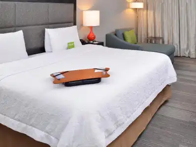 Hampton Inn & Suites By Hilton Calgary- University Northwest - 47