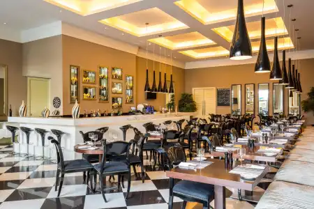 ibis Deira Creekside Dubai - 21