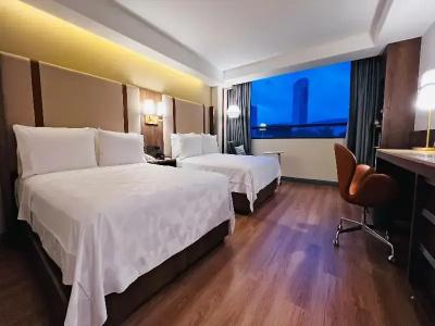 Holiday Inn Mexico City - Plaza Universidad by IHG - 71