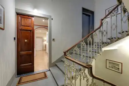 Apartment Dante - 11