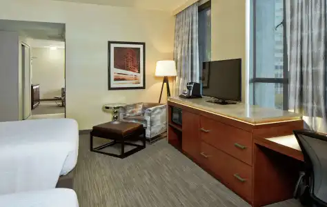 Hilton Garden Inn Phoenix Downtown - 5