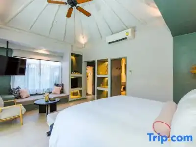Davinia Resort Hua Hin - 93