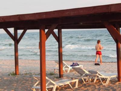 Baza Otdykha Delfin - 22