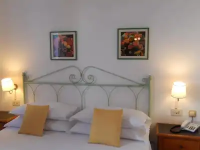 Europa Ischia - 25
