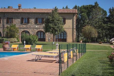 Relais la Pieve Vecchia - 37