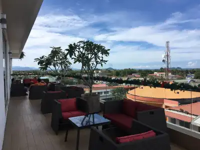 Pan Borneo Kota Kinabalu - 24
