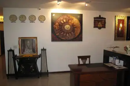 QG Resort - 9