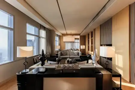Marriott Bangkok Sukhumvit - 163