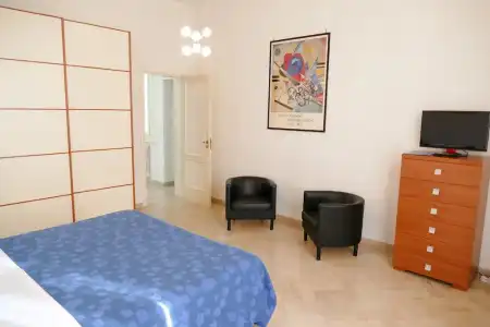 Visa Residence - 75
