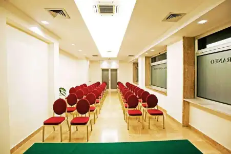 Mediterraneo & Residence - 12